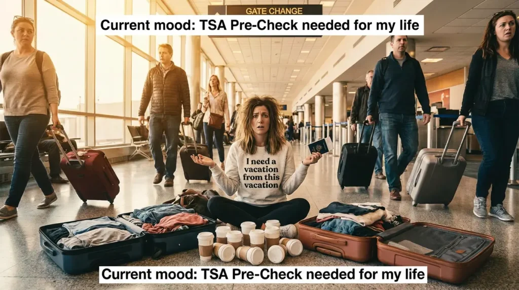 funny instagram captions for travel